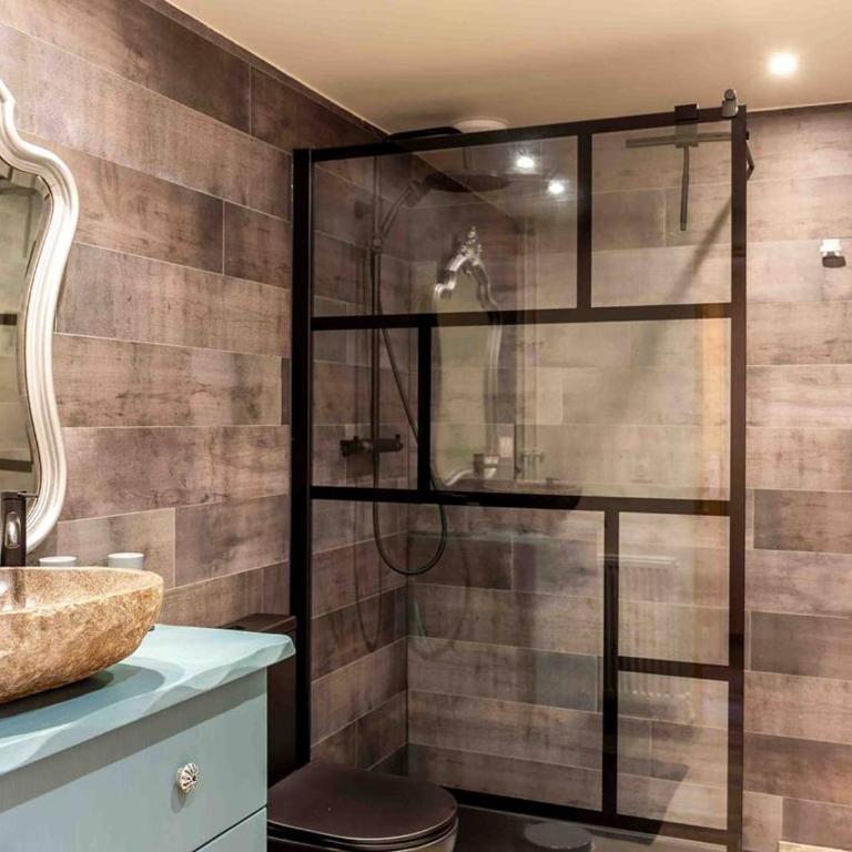 Maison Prestige en Forêt pour 15, Confort et Élégance aux Angles - FR-1-295-213 - Casa Vacanze - 26