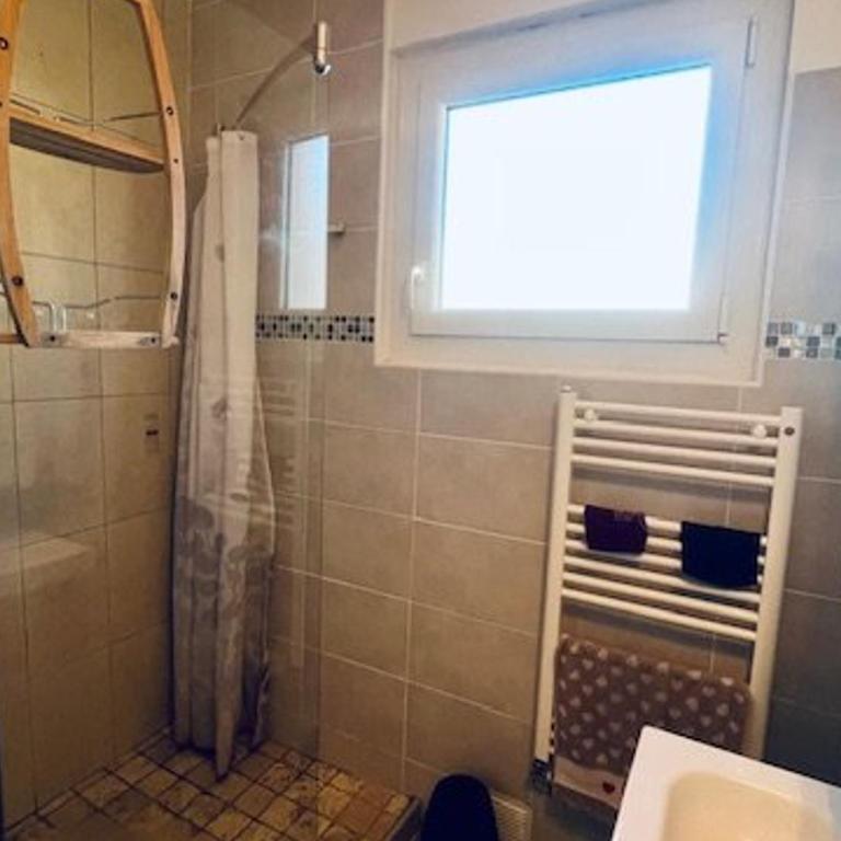 F3 moderne à Amélie-les-Bains avec parking et wifi - FR-1-703-221 - Apartment - 2