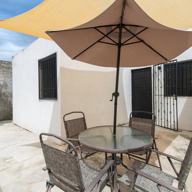 Elegante Casa Completa. Merida, Yucatan / House MR - Casa de 2 dormitorios - 37