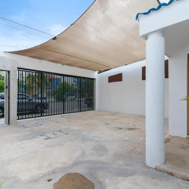 Elegante Casa Completa. Merida, Yucatan / House MR - Casa de 2 dormitorios - 33