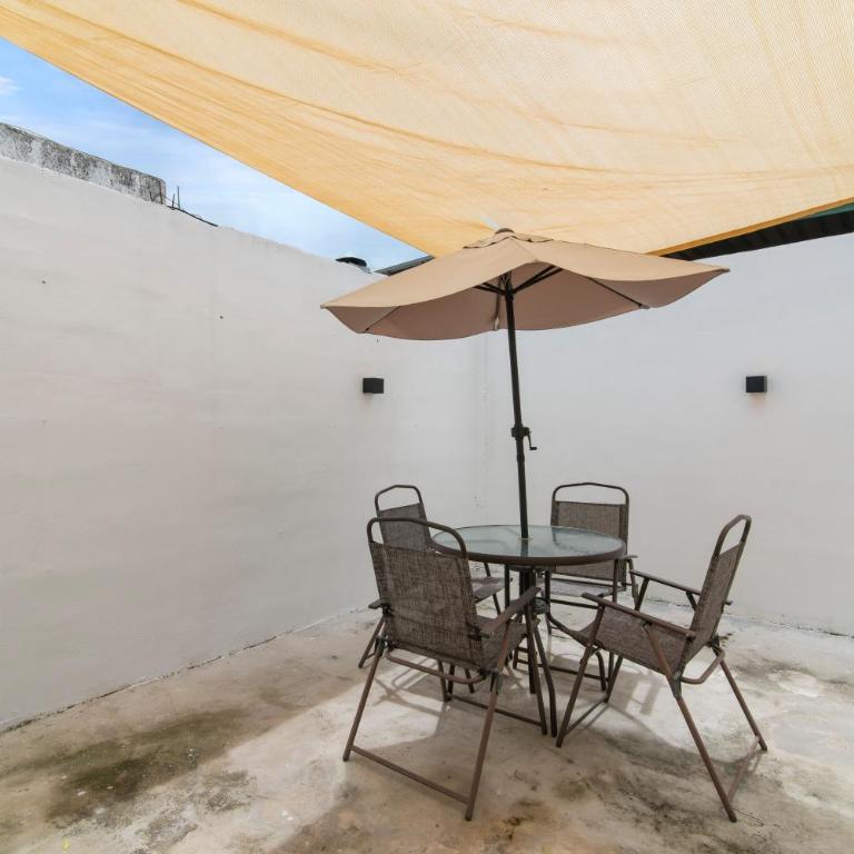 Elegante Casa Completa. Merida, Yucatan / House MR - Casa de 2 dormitorios - 38