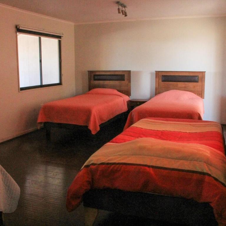 Departamento acogedor con gran ubicación cerca de Playa Cavancha - One-Bedroom Apartment - 2