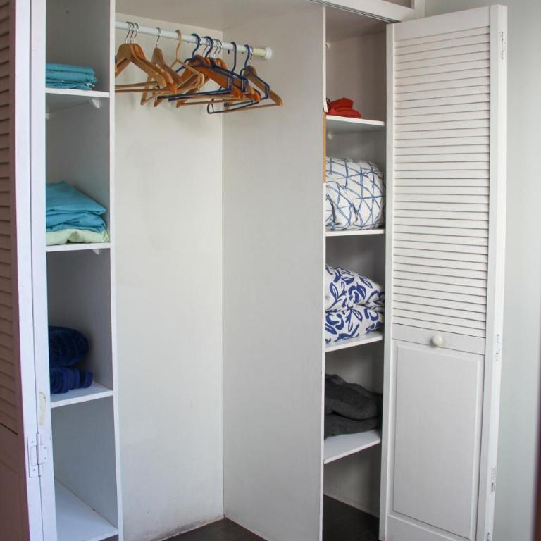 Departamento acogedor con gran ubicación cerca de Playa Cavancha - One-Bedroom Apartment - 4