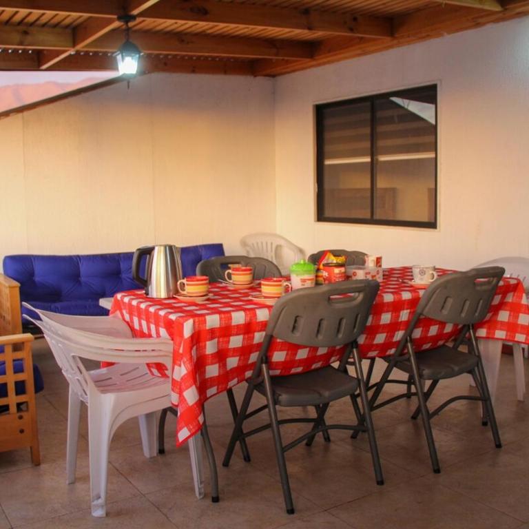 Departamento acogedor con gran ubicación cerca de Playa Cavancha - One-Bedroom Apartment - 14