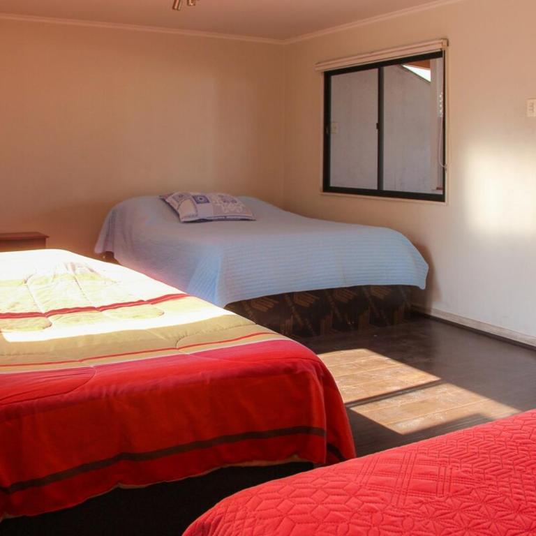 Departamento acogedor con gran ubicación cerca de Playa Cavancha - One-Bedroom Apartment - 17