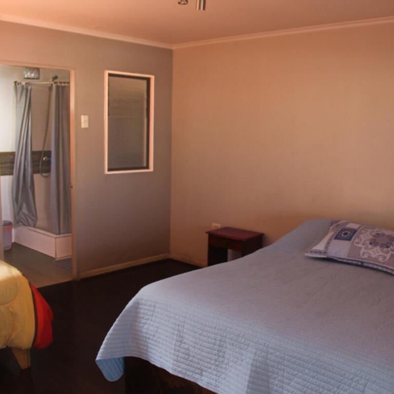 Departamento acogedor con gran ubicación cerca de Playa Cavancha - One-Bedroom Apartment - 18