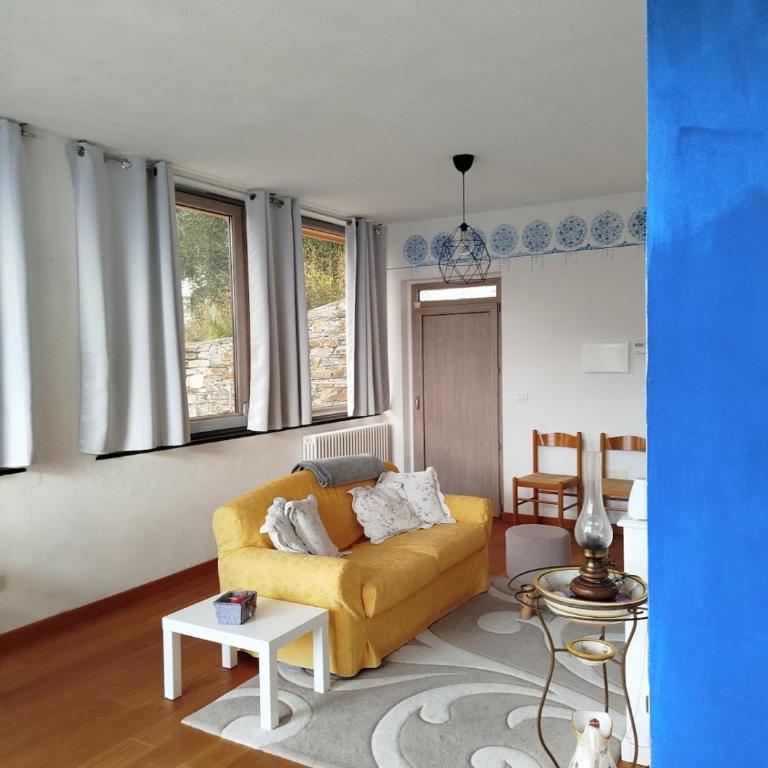 Salva's House - Appartamento con 1 Camera da Letto - 5