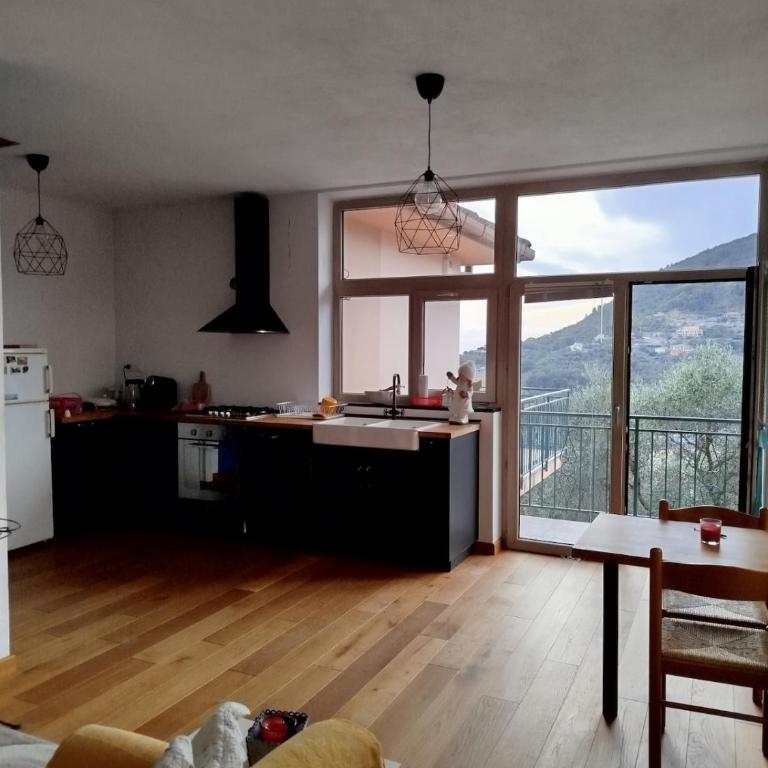 Salva's House - Appartamento con 1 Camera da Letto - 6