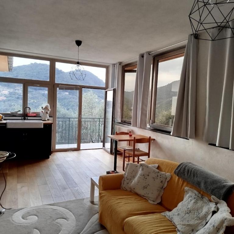 Salva's House - Appartamento con 1 Camera da Letto - 9