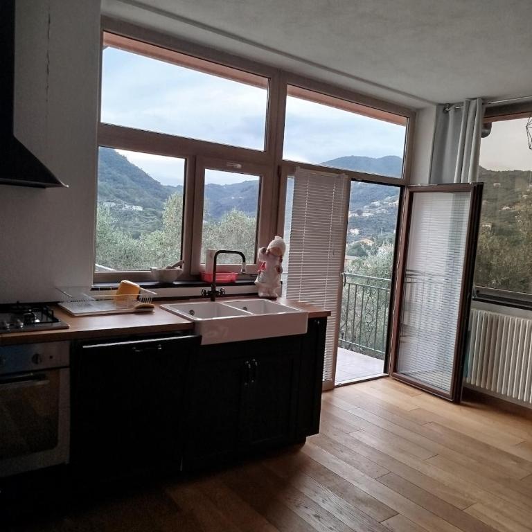 Salva's House - Appartamento con 1 Camera da Letto - 10