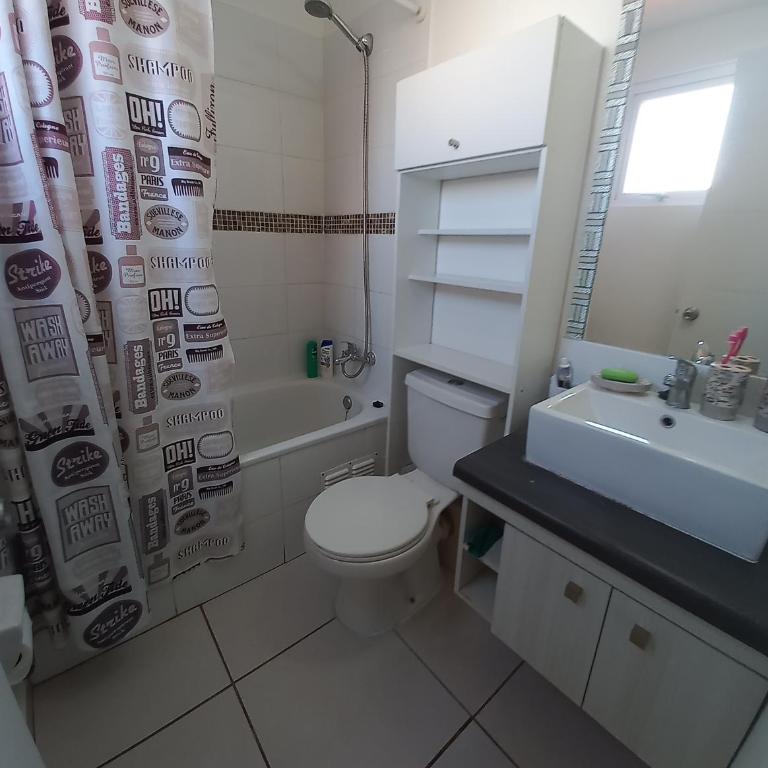 Arriendo casa en serena puertas del mar - Casa de 3 dormitorios - 1