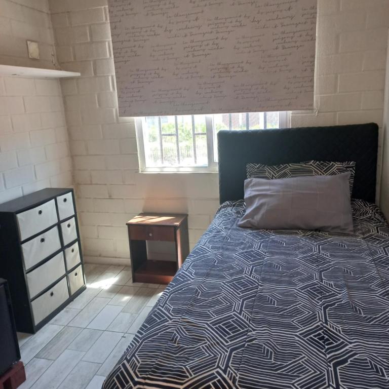 Arriendo casa en serena puertas del mar - Casa de 3 dormitorios - 5