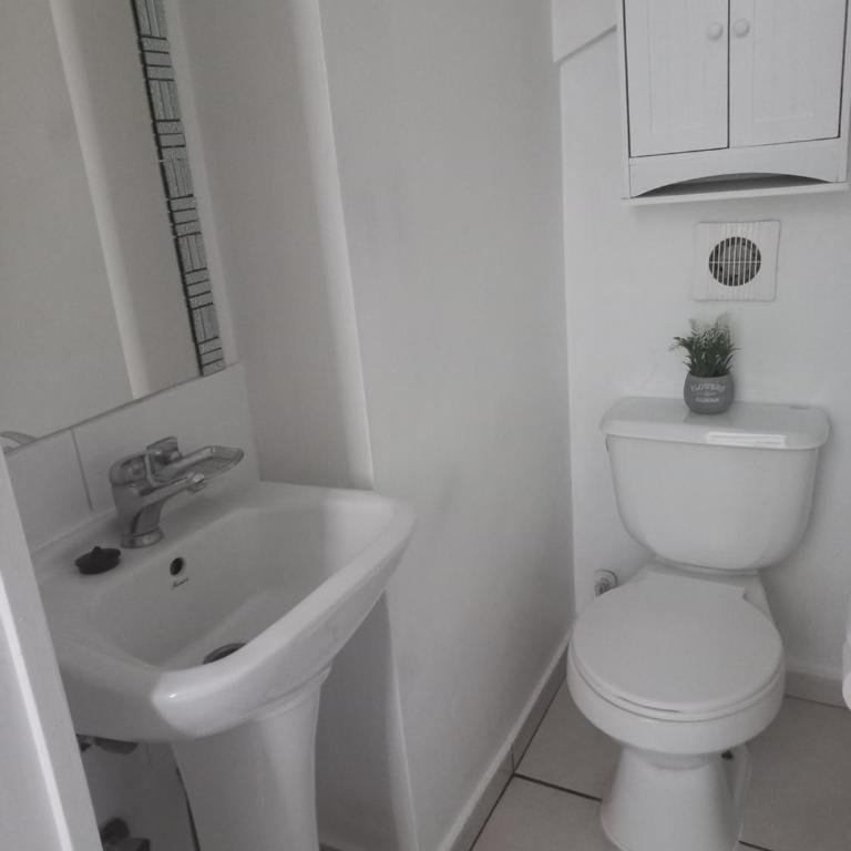 Arriendo casa en serena puertas del mar - Casa de 3 dormitorios - 6