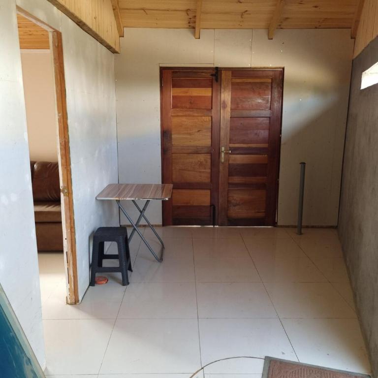 Casa de descanso - Two-Bedroom House - 2