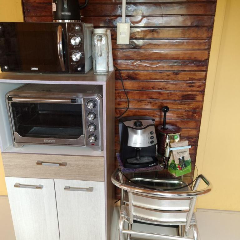 Casa de descanso - Two-Bedroom House - 3