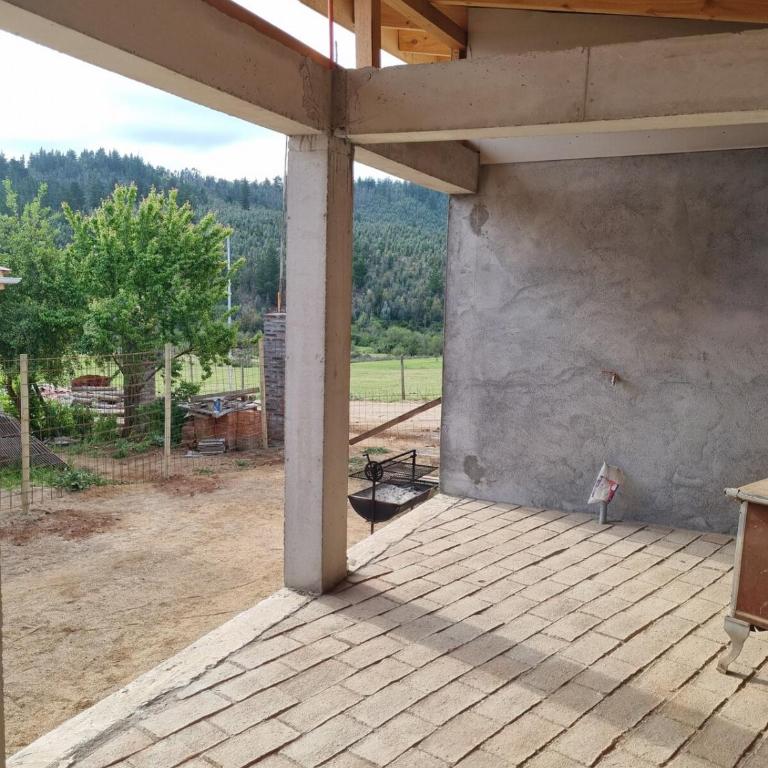 Casa de descanso - Two-Bedroom House - 8