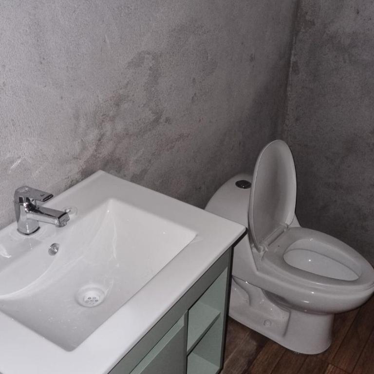 Casa de descanso - Two-Bedroom House - 10