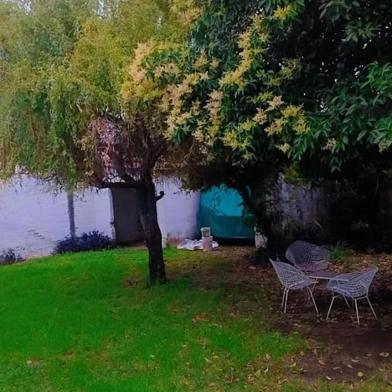 Casa hasta 5 personas - Apartamento de 2 dormitorios - 3