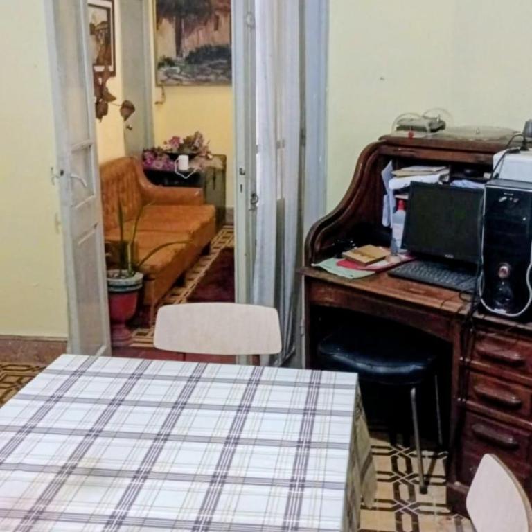 Casa estilo Colonial 3 dormitorios Colonia del Sacramento - Two-Bedroom House - 9