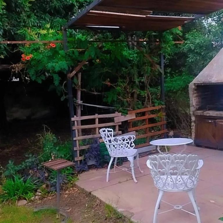 Casa hasta 5 personas - Apartamento de 2 dormitorios - 4
