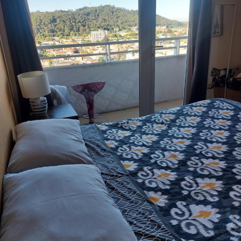 Apartamento Centro - One-Bedroom Apartment - 6