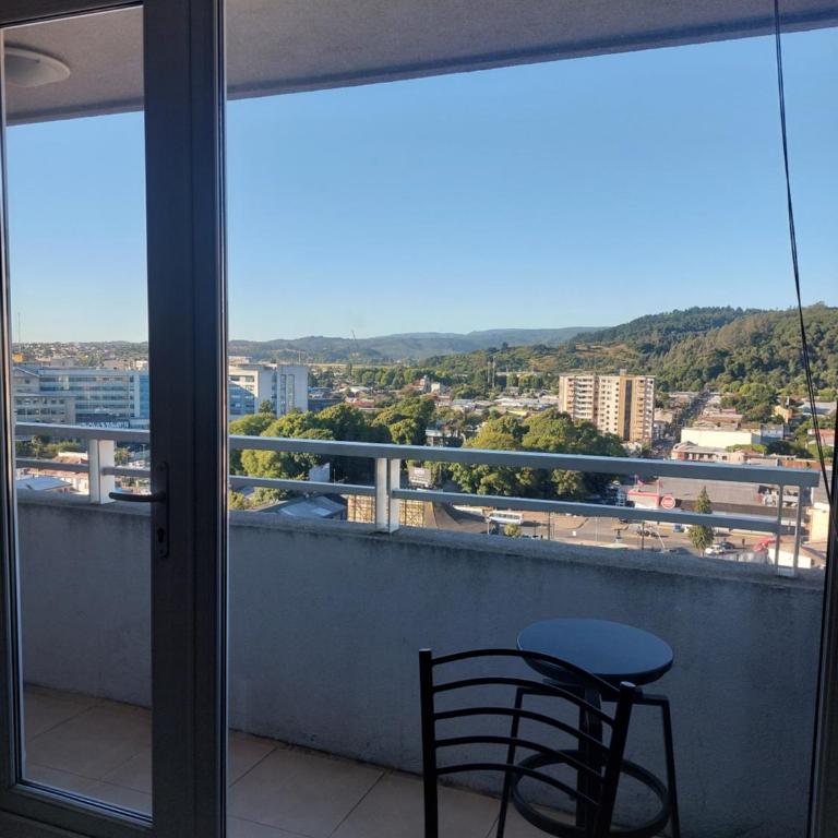 Apartamento Centro - One-Bedroom Apartment - 4
