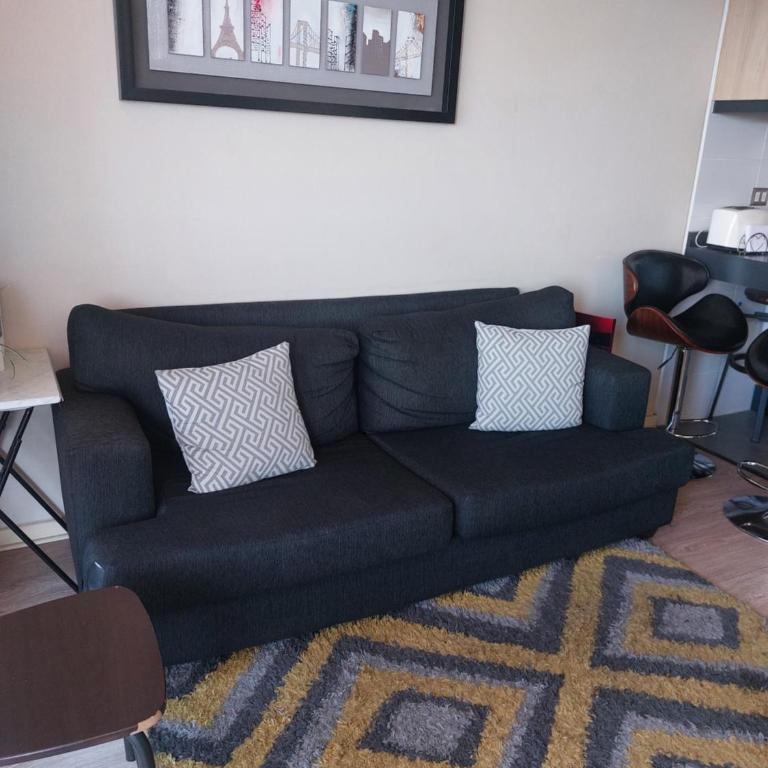 Apartamento Centro - One-Bedroom Apartment - 2