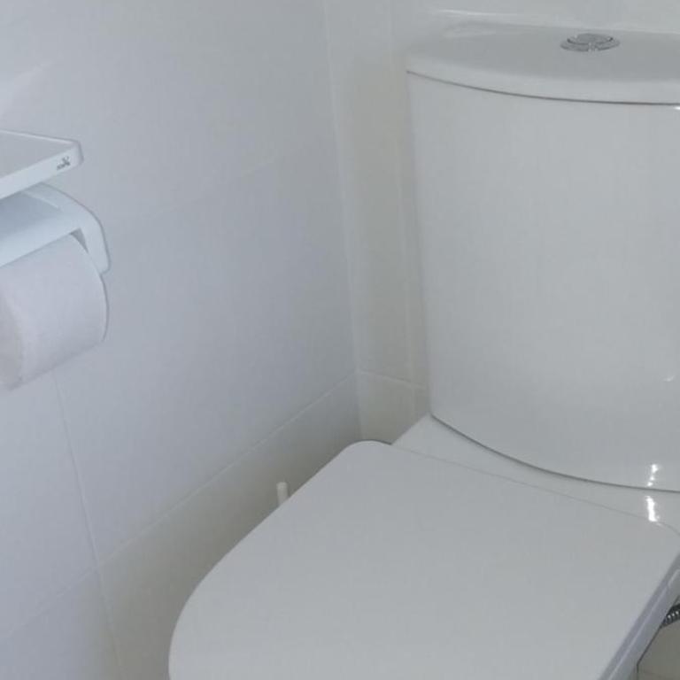 No se encuentra - One-Bedroom House - 7