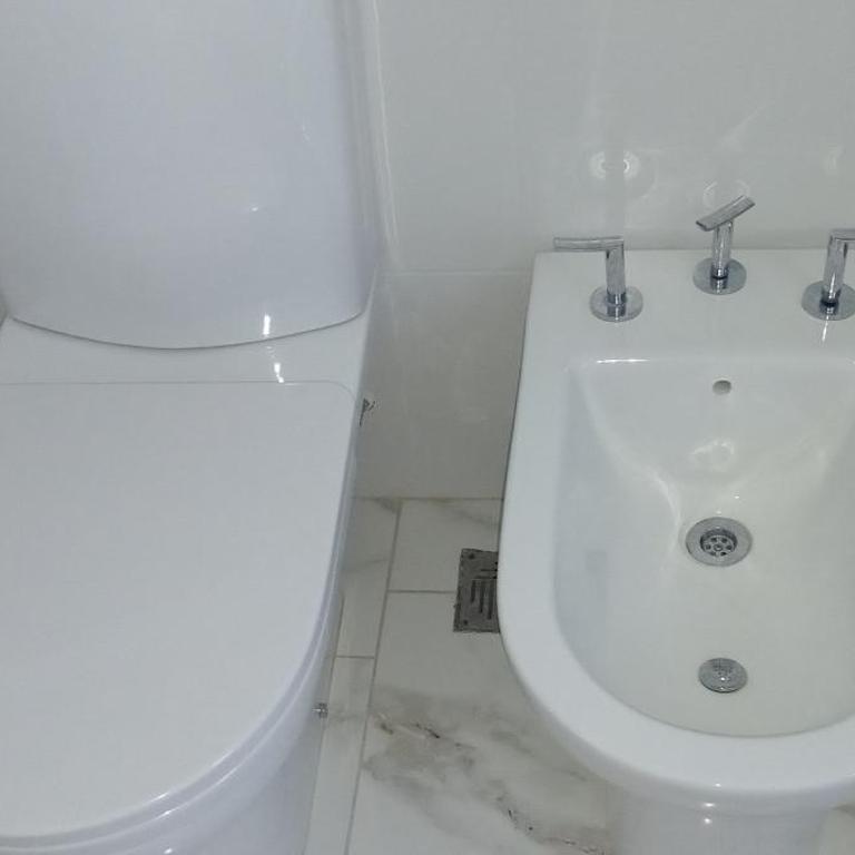 No se encuentra - One-Bedroom House - 10