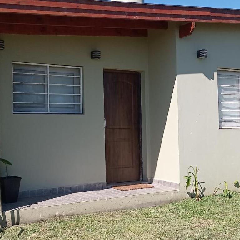 No se encuentra - One-Bedroom House - 12