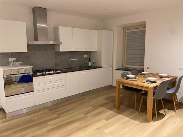 Nella apartment Relaxing in the Dolomites - Appartamento con 2 Camere da Letto - 8
