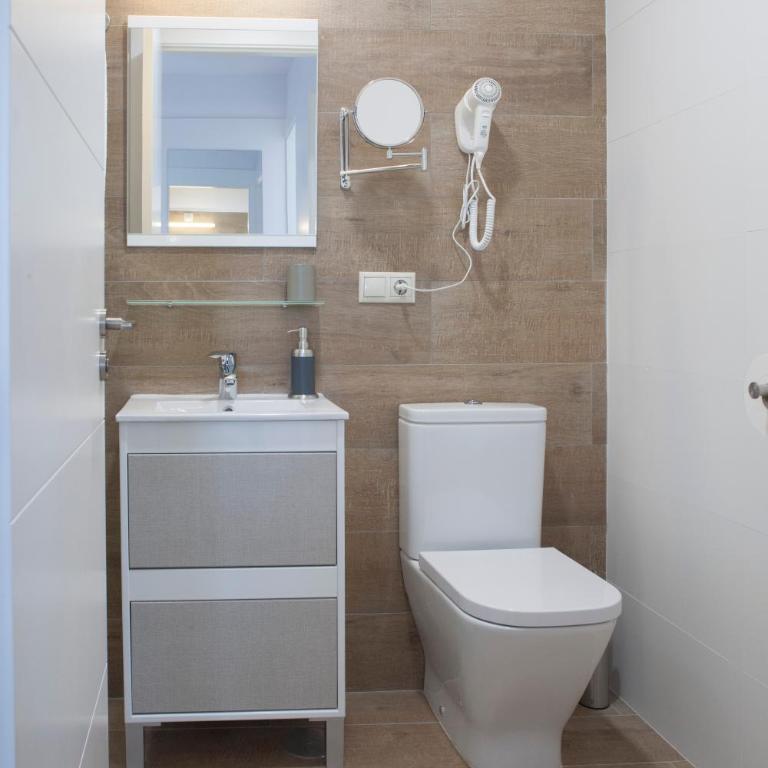 A Fonte das Hortas Residencial - Apartment with Garden View - 3