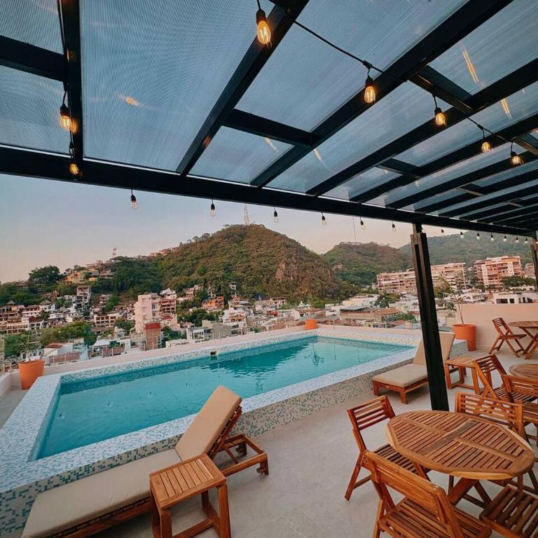 OVATA TH-3 - ZONA ROMANTICA - Apartamento - 2