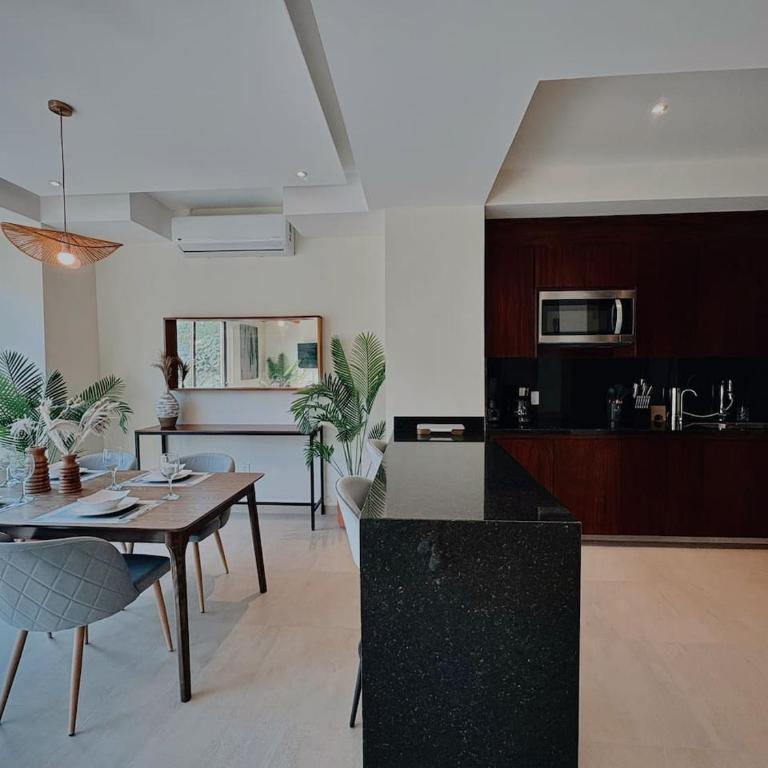 OVATA TH-3 - ZONA ROMANTICA - Apartamento - 3