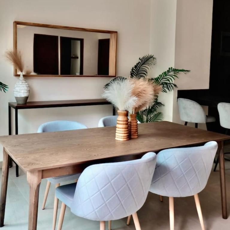 OVATA TH-3 - ZONA ROMANTICA - Apartamento - 5