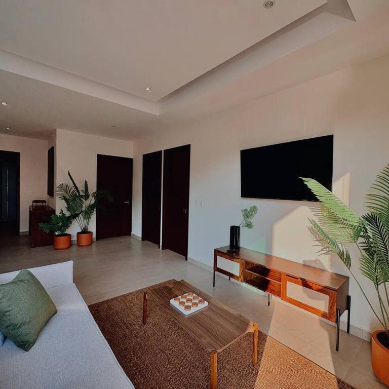 OVATA TH-3 - ZONA ROMANTICA - Apartamento - 10