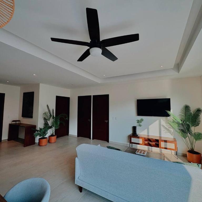 OVATA TH-3 - ZONA ROMANTICA - Apartamento - 14