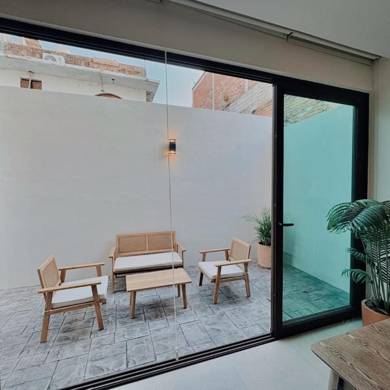 OVATA TH-3 - ZONA ROMANTICA - Apartamento - 15