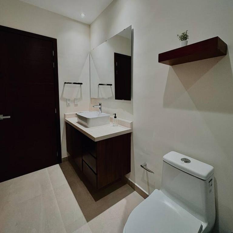OVATA TH-3 - ZONA ROMANTICA - Apartamento - 18