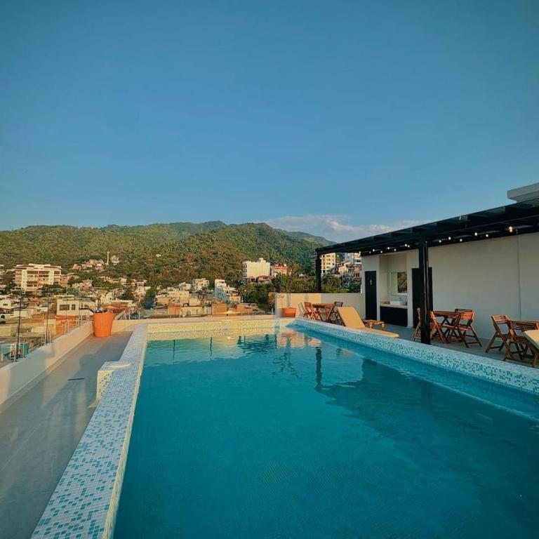 OVATA TH-3 - ZONA ROMANTICA - Apartamento - 21