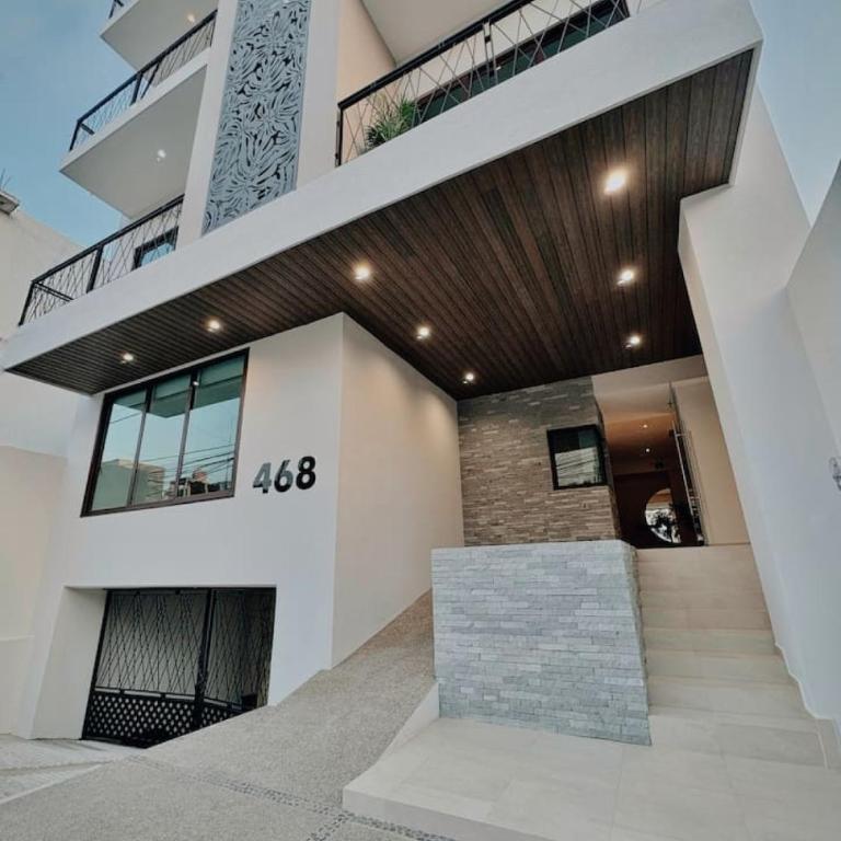 OVATA TH-3 - ZONA ROMANTICA - Apartamento - 22