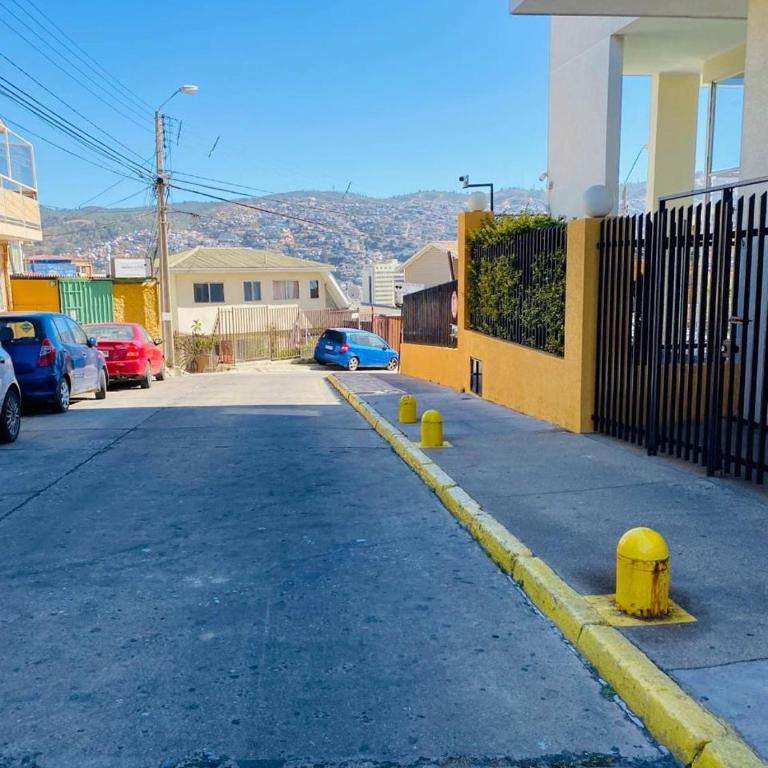 Depto Cerro Barón - Two-Bedroom Apartment - 12
