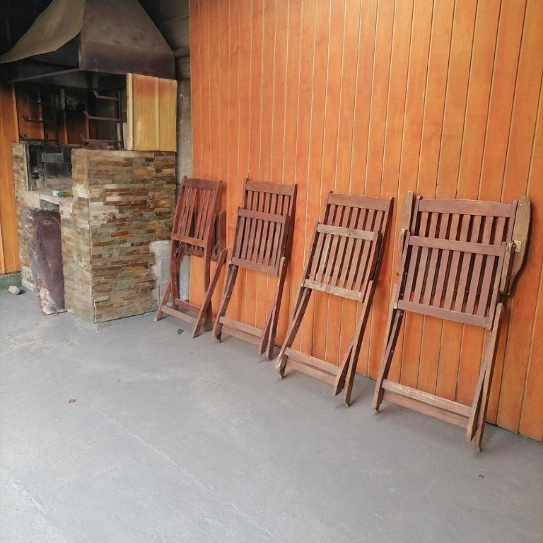 Casa familiar - Casa de 2 dormitorios - 5