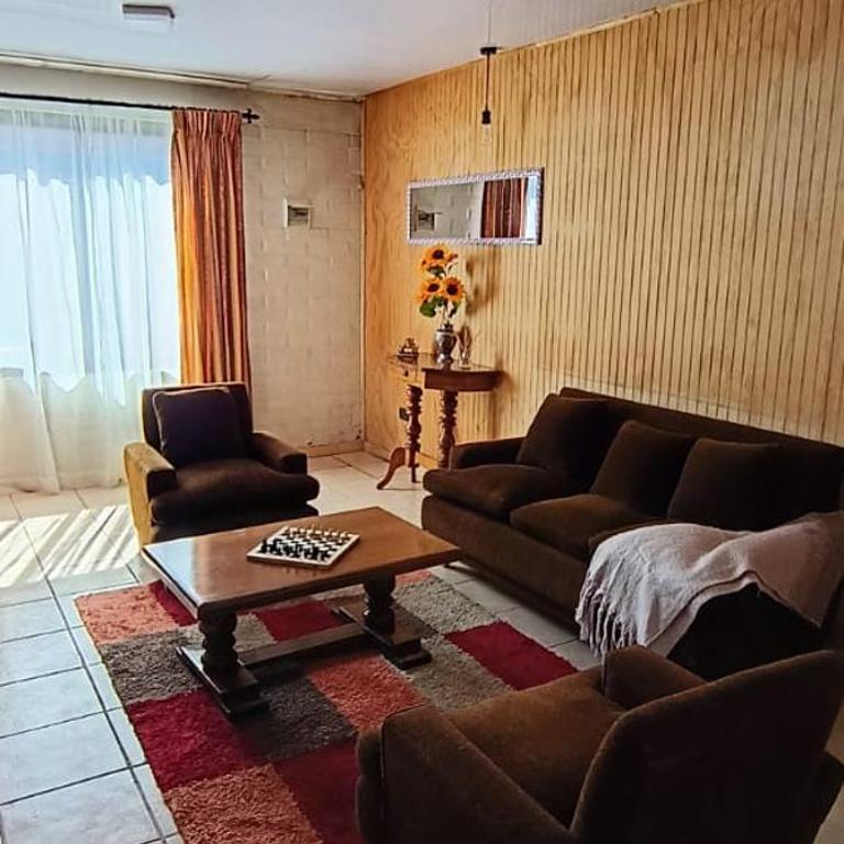 Casa familiar - Casa de 2 dormitorios - 6