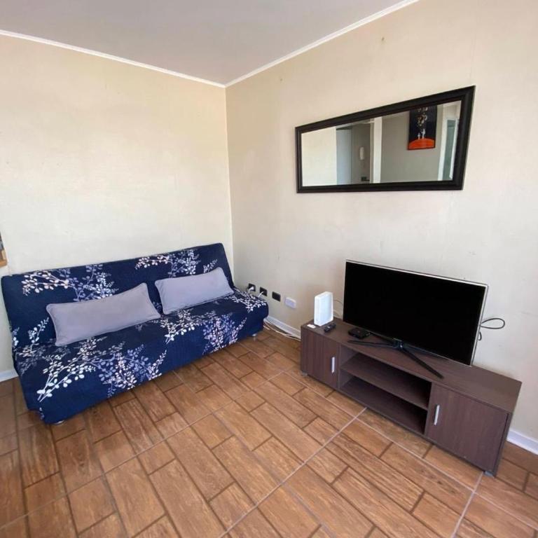Depto Cerro Barón - Two-Bedroom Apartment - 7