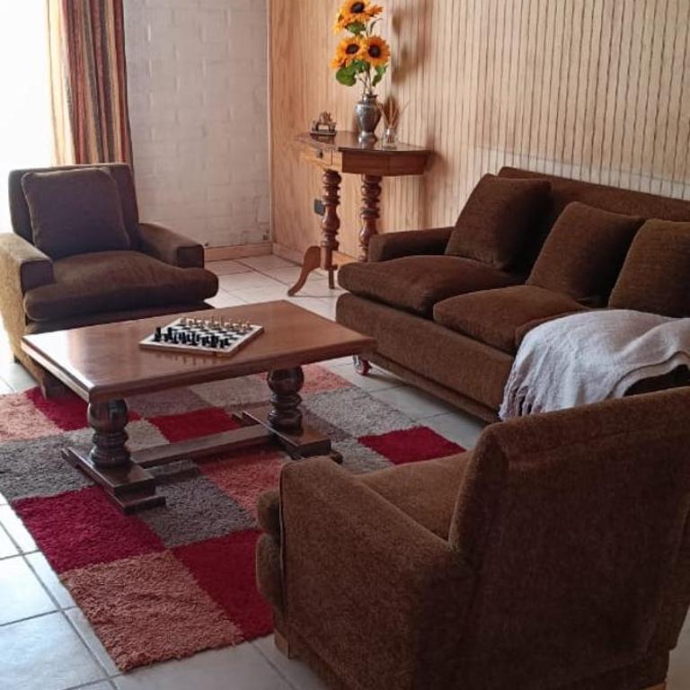 Casa familiar - Casa de 2 dormitorios - 8