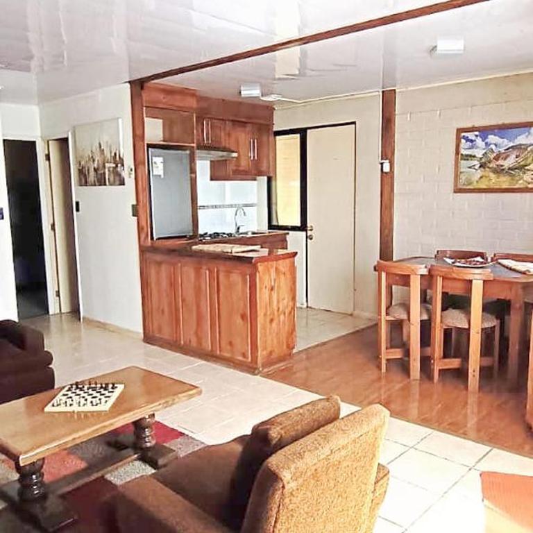 Casa familiar - Casa de 2 dormitorios - 13
