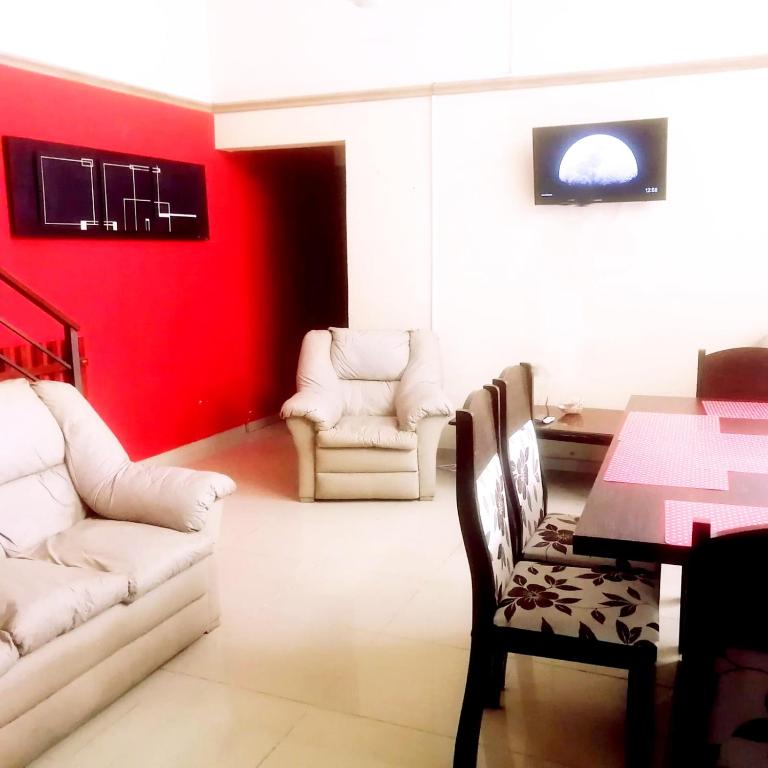 Casa en el centro - Casa de 4 dormitorios - 4