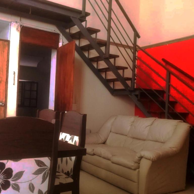 Casa en el centro - Casa de 4 dormitorios - 9