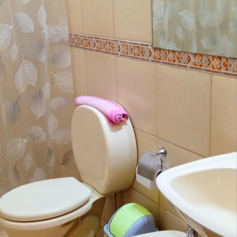 Casa en el centro - Casa de 4 dormitorios - 11